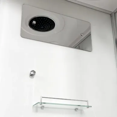 Душевая кабина DTO D D279S 90x90x220 см 7