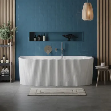 Акриловая ванна BelBagno BB713-1700-800 170x80 1