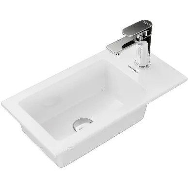 Раковина Kerama Marazzi Lato 50 0