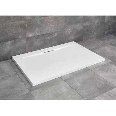 Душевой поддон Radaway Giaros D (M3GRD9080) 90x80 0