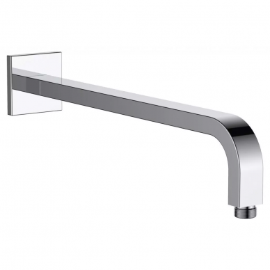 Кронштейн для душа BelBagno Arlie (ARL-BCD-CRM) 0