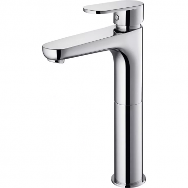 Смеситель для раковины BelBagno Loyd (LOY-LMC-CRM) 0