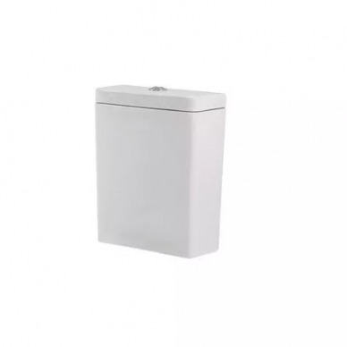 Бачок BelBagno Bingo (BB548T) 0