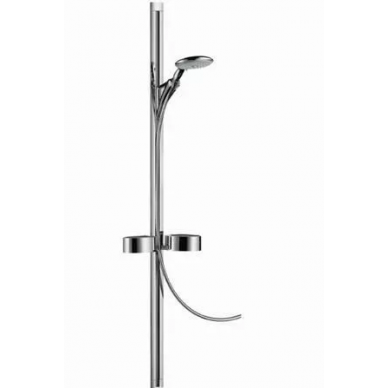 Душевой гарнитур Hansgrohe Raindance E 150 3jet (27875000) (160 см) 0