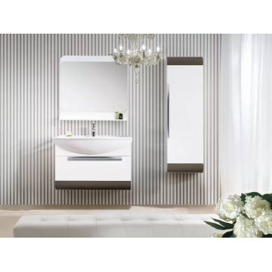 Раковина Kirovit Стиль 85 2