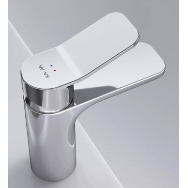 Смеситель для раковины AM.PM X-Joy (F85A82100) 4