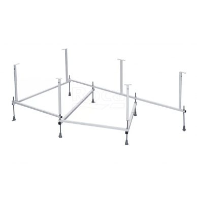 Монтажный комплект Roca Merida (ZRU9302994) 0
