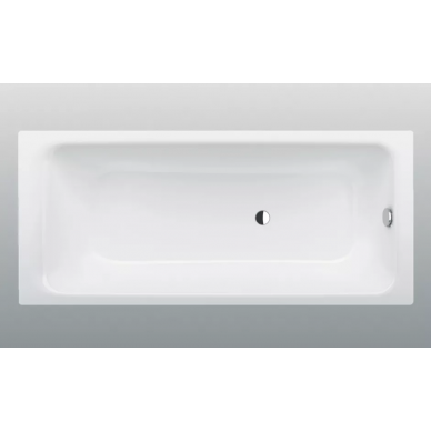 Ванна стальная Bette Select (3412-000) 170х75 5