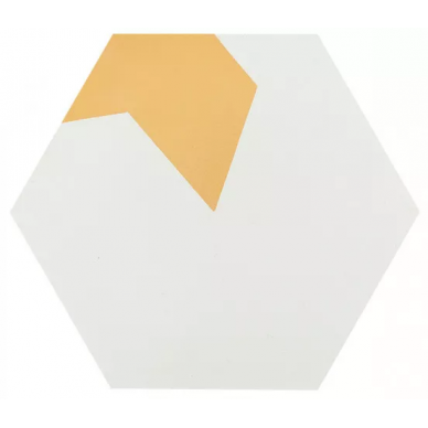 18440 H.Play Wite/Yellow/1 28.5x24.7 0