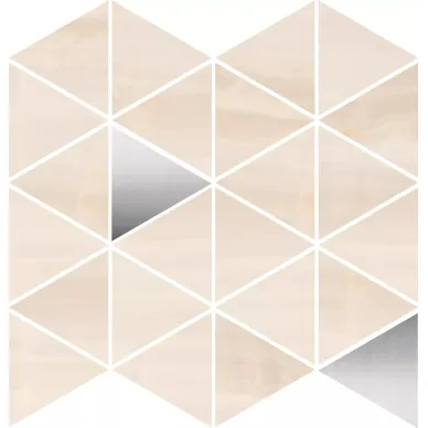 D.LUMINA-B TRIANGLE 29x29 0