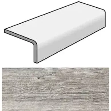 738115 Selection Gray Oak Elemento Elle Strutturato 15x45x6 0