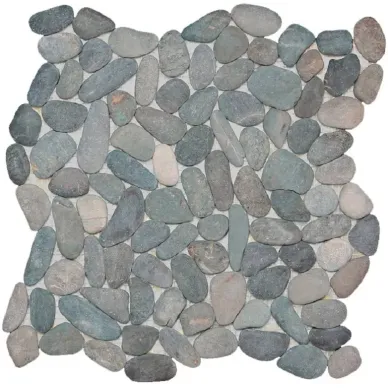 11496 Nature D.PEBBLES-N 30x30 0