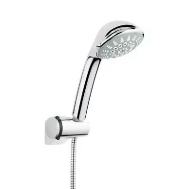Душевой гарнитур Grohe Relexa Champagne (28843000) 0
