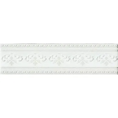 PRWLO10 Preciouswall Statuario Ornamenta List 6.5x25 0