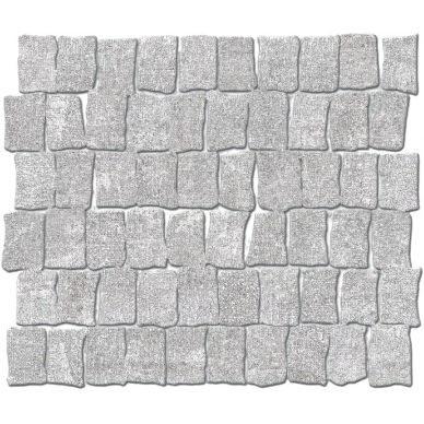 82026 MOSAICO RAW CONCRETE 26*30 0