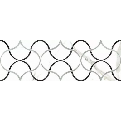 78796009 DECORADO ELEGANCE 25*75 0