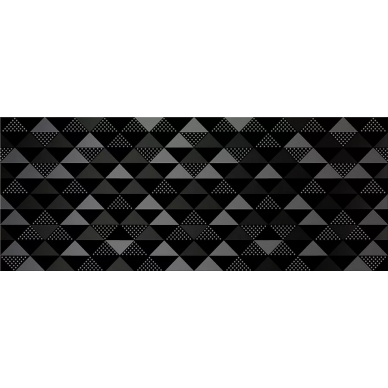Декор VELA NERO CONFETTI 20,1x50,5 0