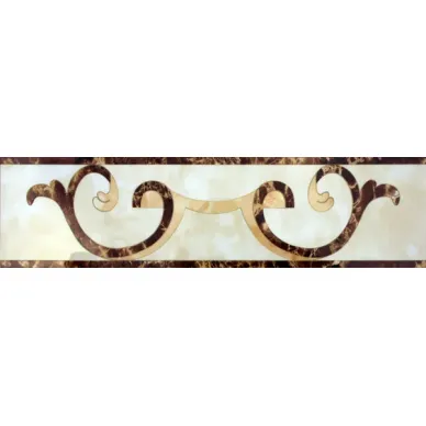 Cenefa Villa Ritz 15x60 0