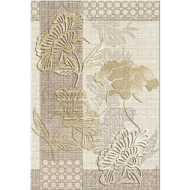 Сатти Флоу Декор 27.8x40.5 0