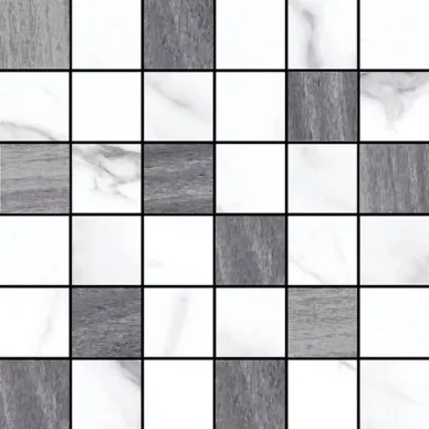 ST FL MSC. 48 MIX GREY 30x30 0