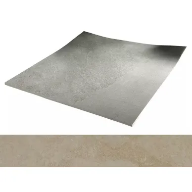 Evolution Vison Striato Corner Up-2 59.55x59.55 0