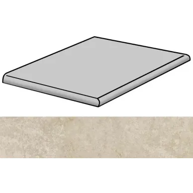 Evolution Beige Lappato Ang 59.55x59.55 0