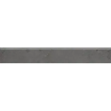 Evolution Anthracite Lappato Rodapie 7.3x59.55 0