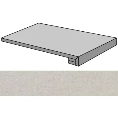 Lava Gris Natural Gradone Rec-30 29.75x59.55 0