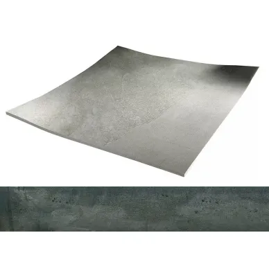Metal 2.0 Green Lappato Corner Up-3 89.46x89.46 0