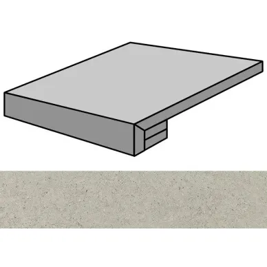 Nanoconcept 7.0 Grey Nat Gradone Rec-90 89.46x89.46 0