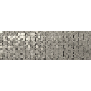 Nanoiconic Silver Cubic 29.75x89.46 0