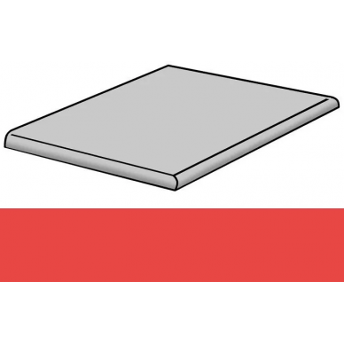 Nanospectrum Red Nat Ang 89.46x89.46 0