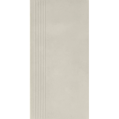 Naturstone Grys Stopnica Prosta Mat. 29,8х59,8 0