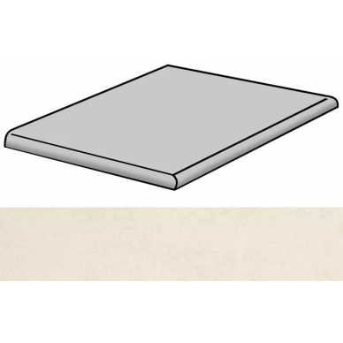 Newstone Contract Marfil Lap Peldano Ang. 59.55x59.55 0