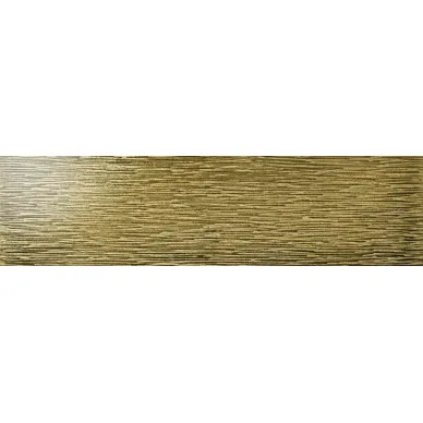 Pulpis Gold Tassellato Lappato 22.21x89.46 0