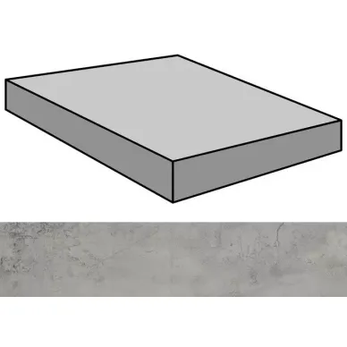 Regeneration Grey Lap Gradone Ang 89.46x89.46 0
