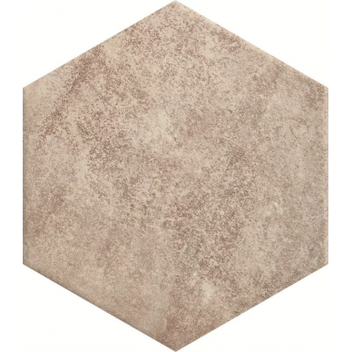 Scandiano Ochra Heksagon 26х26x1,1 0