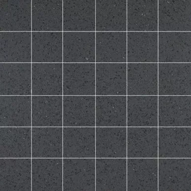 Terratec Black Natural Mosaico 5x5 29.75x29.75 0