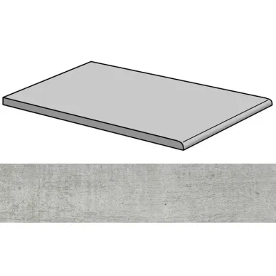 Vintage Grey Nat Peldano-45 44.63x89.46 0