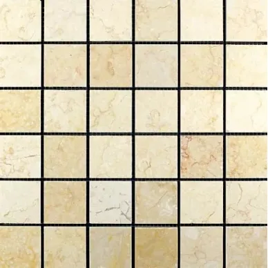 7M021-48P мозаика Мрамор 48х48 305х305 0