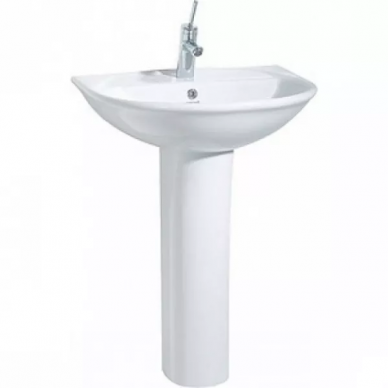 Пьедестал Creavit Slim (SM250.00000) 2