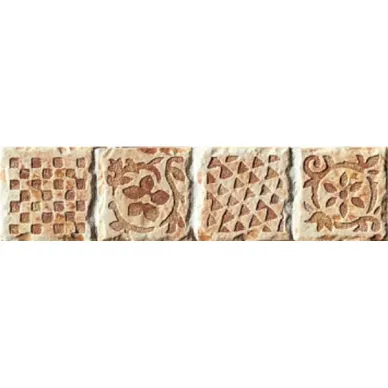 1009710 TRECCIA DIESEL (FUEL) ROSSO 5x20 0
