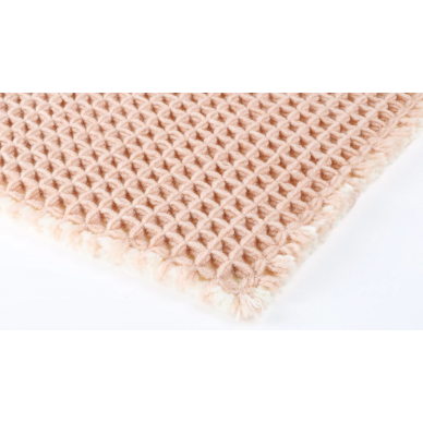 Коврик для ванной комнаты Fixsen Soft	(FX-4001B) 3