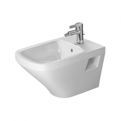 Биде подвесное Duravit DuraStyle (228215) 0