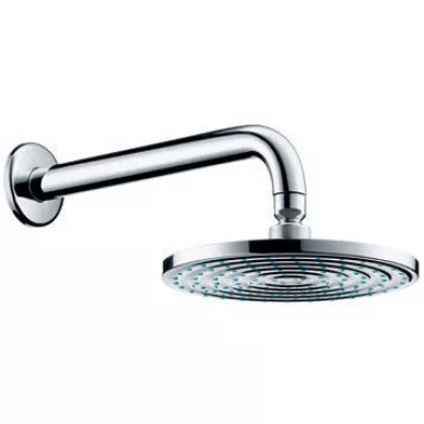 Верхний душ Hansgrohe Raindance (27471000) (180 мм) 0