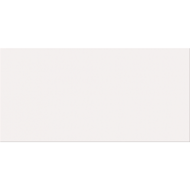 White Glossy 29.7X60 0