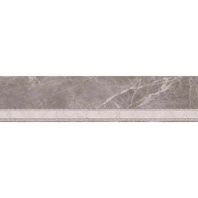 Moldura Oka Blade Gris 25x4 0