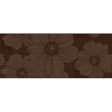 Dec Chocolate 20х50 0