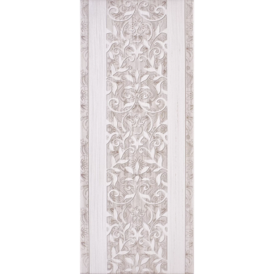 Vivien Beige Decor 01 25х60 0