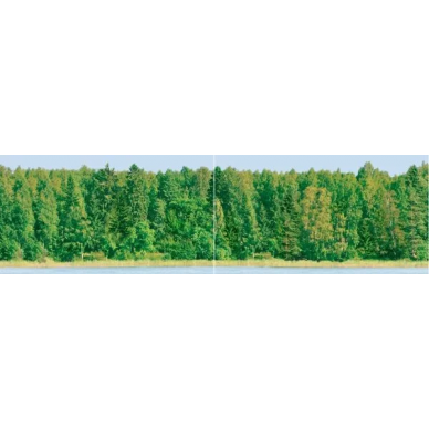 Dec Forest Panno (панно из 2шт) 25х90 0